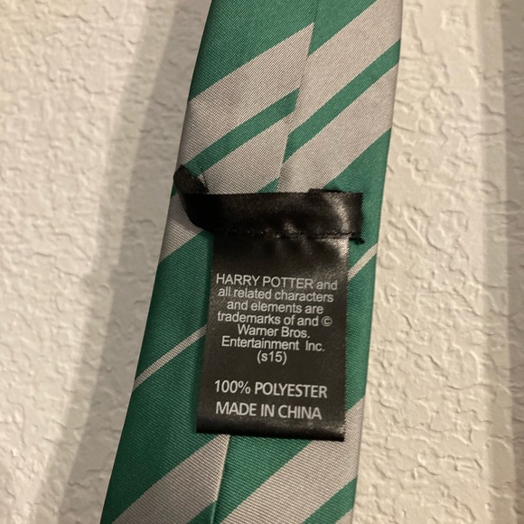 Harry Potter Polo w/ Cape - Picture 7 of 9
